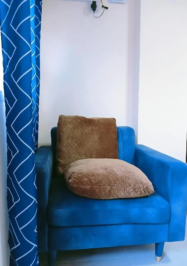 Apartahotel King Bed-Studio Room Near 