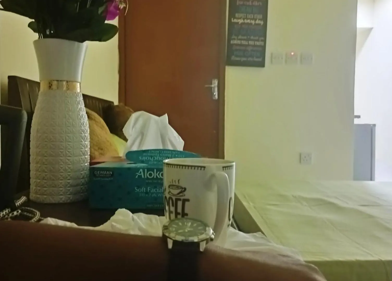 Apartahotel King Bed-Studio Room Near 